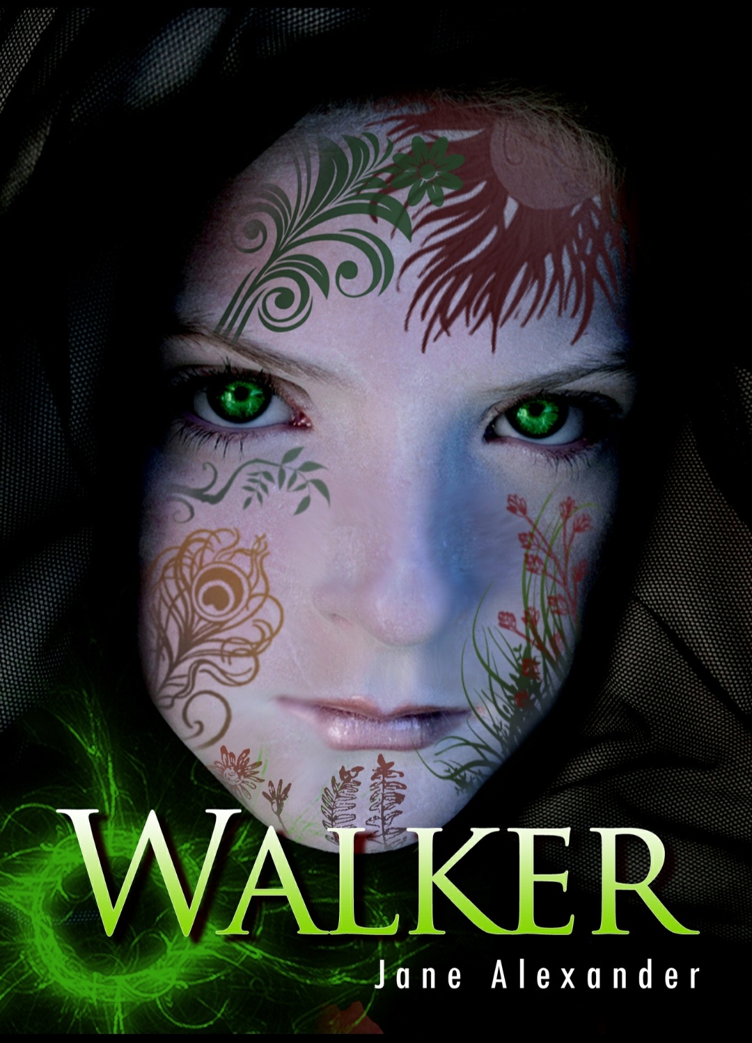 Book Reviews: Walker